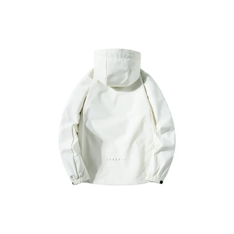 PIERRE CARDIN Waterproof And Breathable Windbreaker Jacket Men's-1