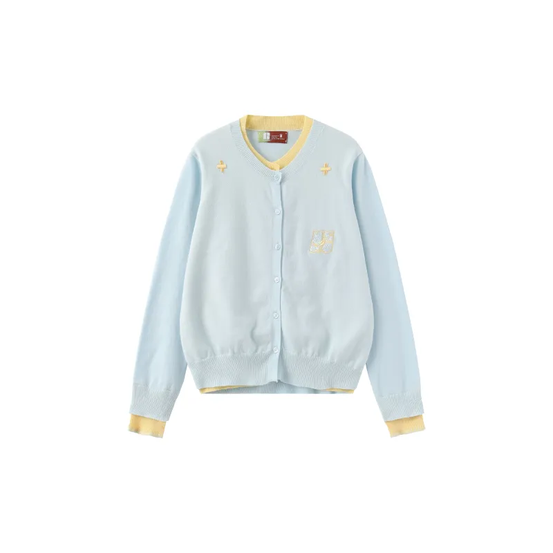 NSTNEW START Knitwear Women's-1