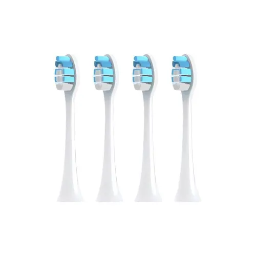 Fly Toothbrush Heads
