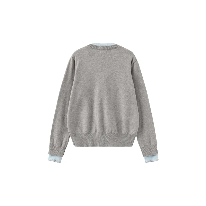 NSTNEW START Knitwear Women's-8