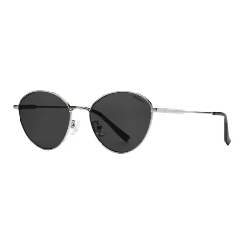 Do Na Alloy Cat Eye Sunglasses Unisex