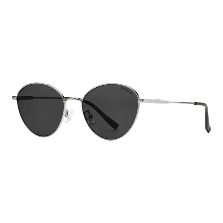 Do Na Alloy Cat Eye Sunglasses Unisex-0