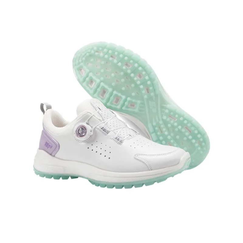 SOUTHPORT Cushioning Anti-Slip And Wear-Resistant Low-Top Golf Shoes Unisex-6