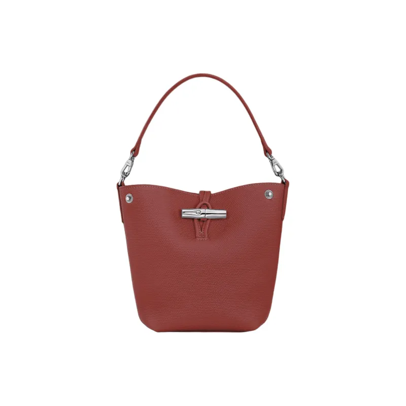 LONGCHAMP Le Roseau Essential Xs Bucket Bag-2