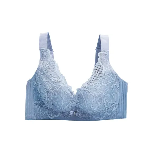 Aidai Bra Women's Cloud Light Blue