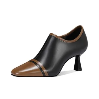 JESSICA SOPHIA High Heels 6cm Women's