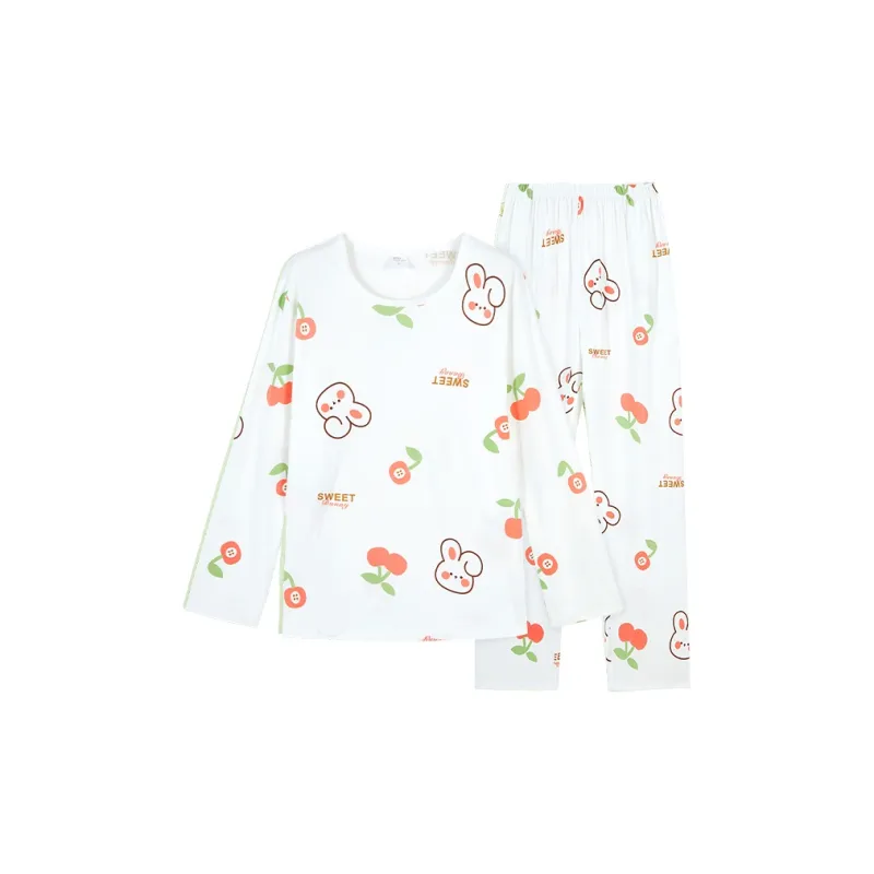 Urban Beauty Pajama Set Women's-0