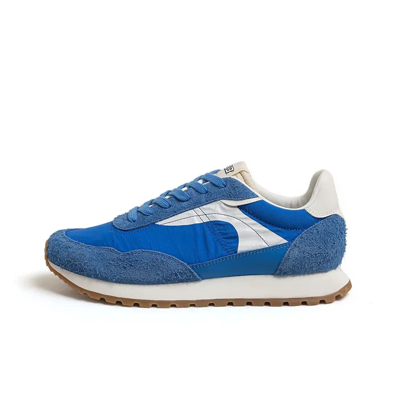 883 Cushioning Anti-Slip And Wear-Resistant Low-Top Casual Shoes Unisex-4