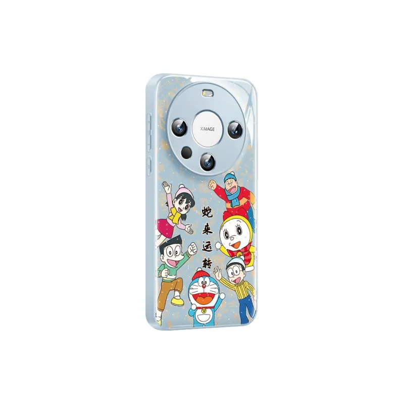 Doraemon/a Phone Cases-14