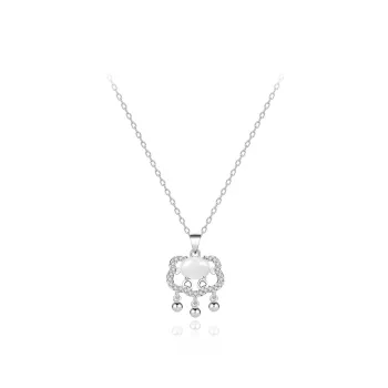 MGS Necklaces Women's