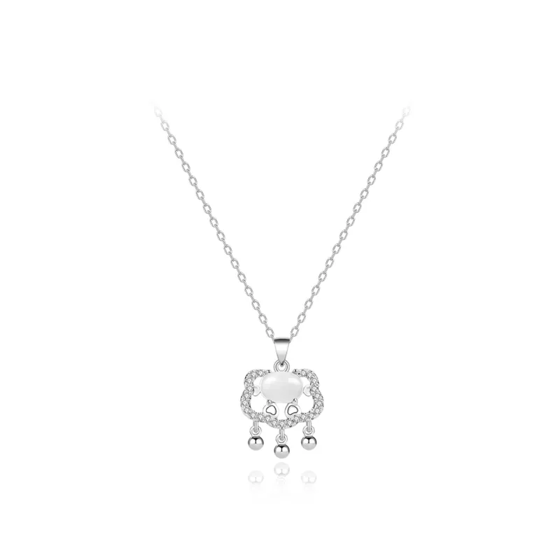MGS Necklaces Women's-0
