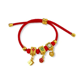 Shiban Bracelets Women's