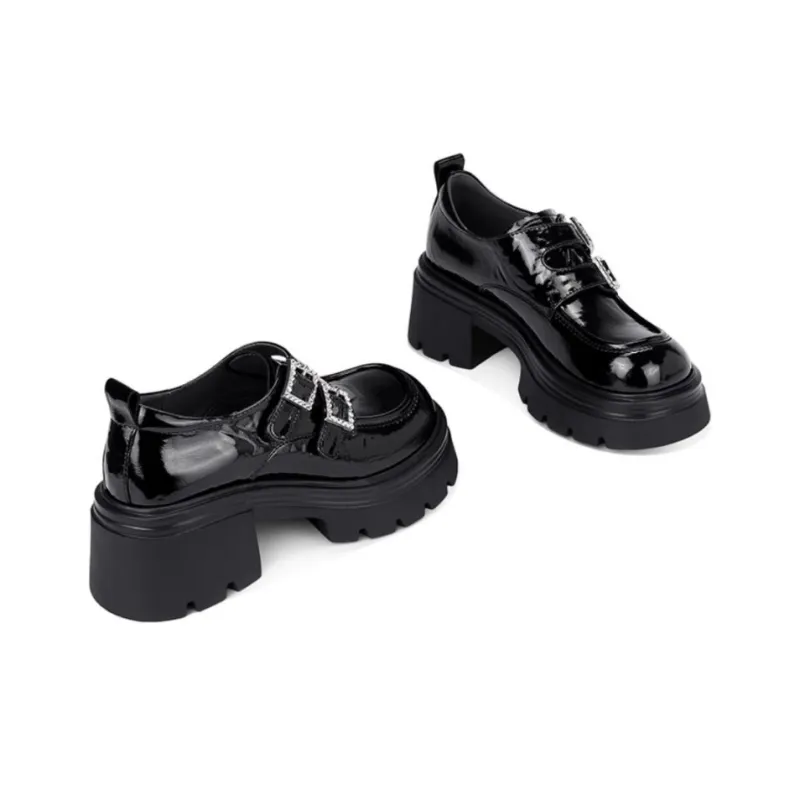 JESSICA SOPHIA Loafers Women's-1