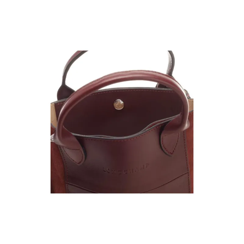 LONGCHAMP Cabas Xs Tote Bag-4