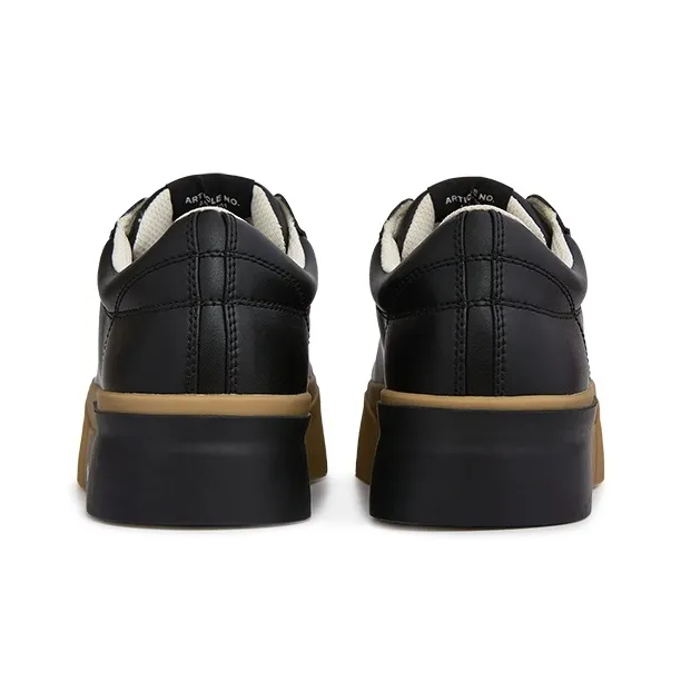 ARTICLE NO. Low Top Skateboard Shoes Unisex-10
