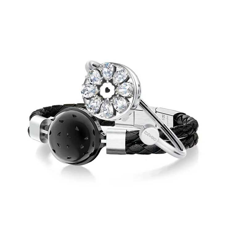 TOTWOO Bangles Unisex-0