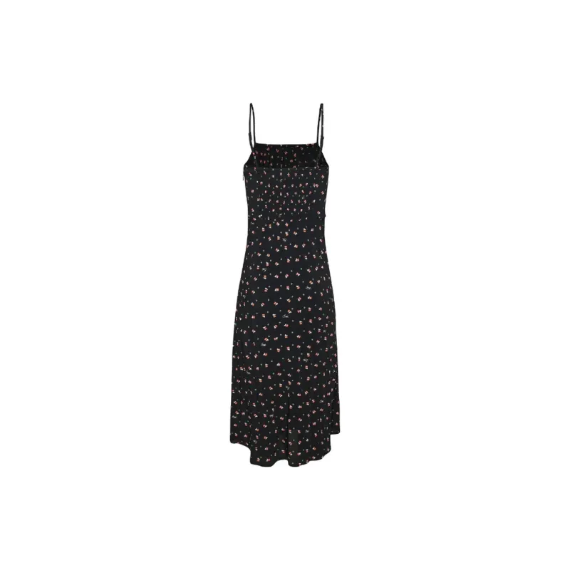 Tommy Hilfiger Slip Dress Women's Black-1