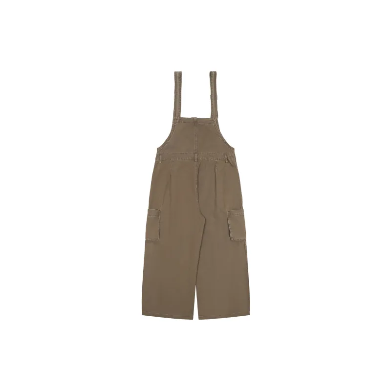 Madgood Overalls Unisex-1