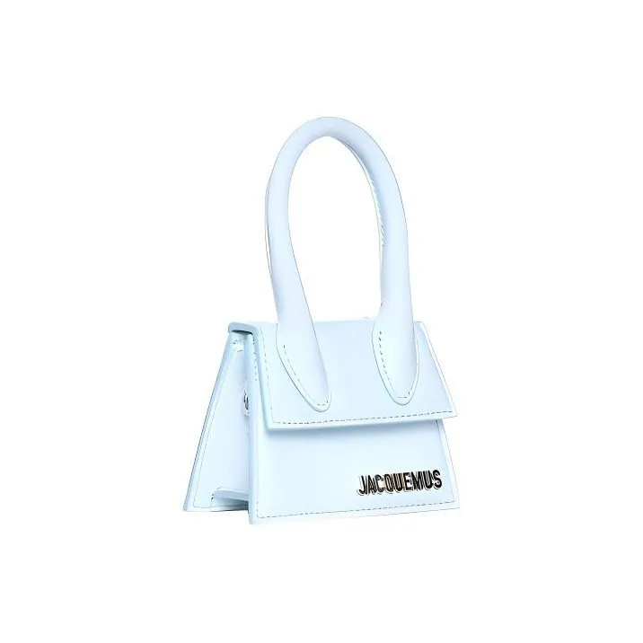 Jacquemus Le Chiquito Leather Tote Bag-1