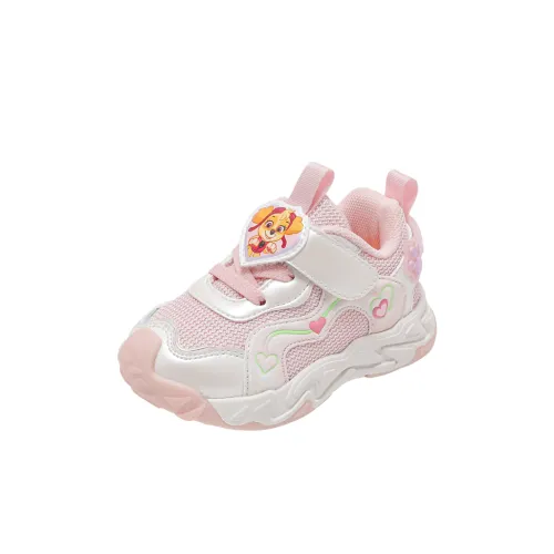 PAW PATROL Breathable Low Top Kids Lifestyle Shoes Children Aged 3 7 Years Old