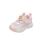 Apricot Blossom Pink