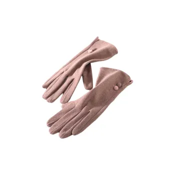 TUCANO Dralon Knit Gloves Women's