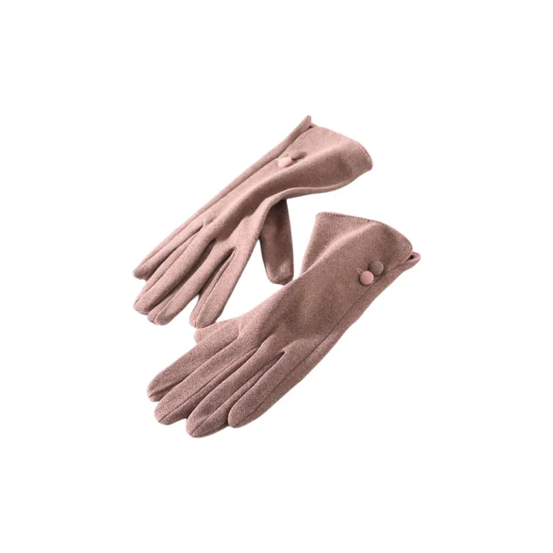 TUCANO Dralon Knit Gloves Women's-0