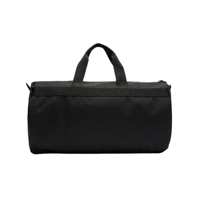LACOSTE Polyester One Shoulder Crossbody Portable Travel Bag Unisex Black-2