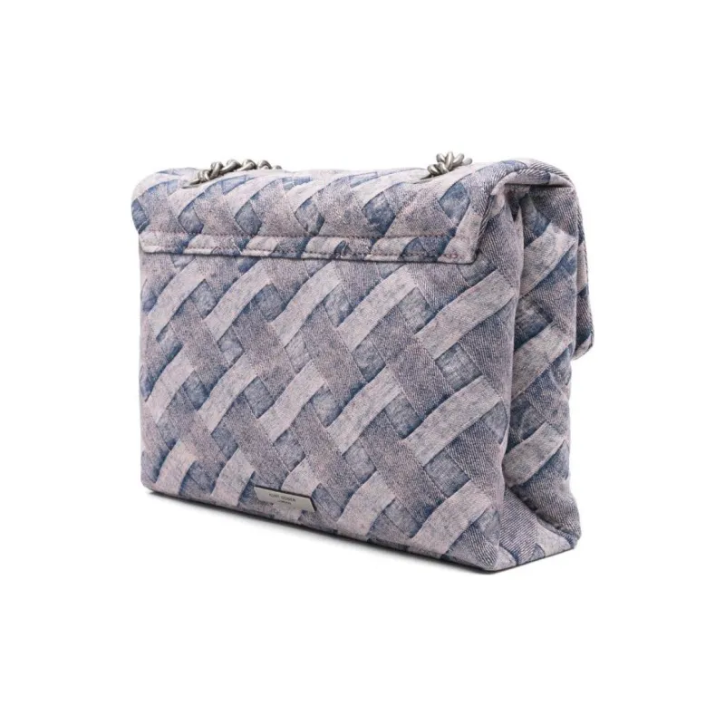 Kurt Geiger London Large Kensington Shoulder Bag-1