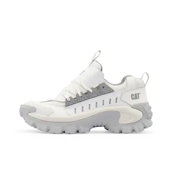 CAT Low Top Chunky Sneakers Men's