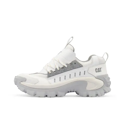 CAT Low Top Chunky Sneakers Men's
