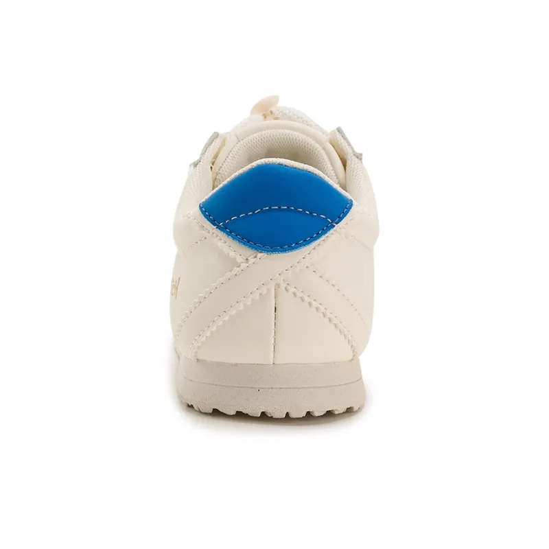 TOY STORY x Disney Stitch Series Anti-Slip And Wear-Resistant Breathable Low-Top Kids' Skateboarding Shoes Kids'-5