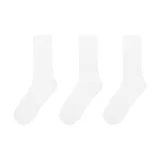 3 Pack (Pure White+Pure White+Pure White)