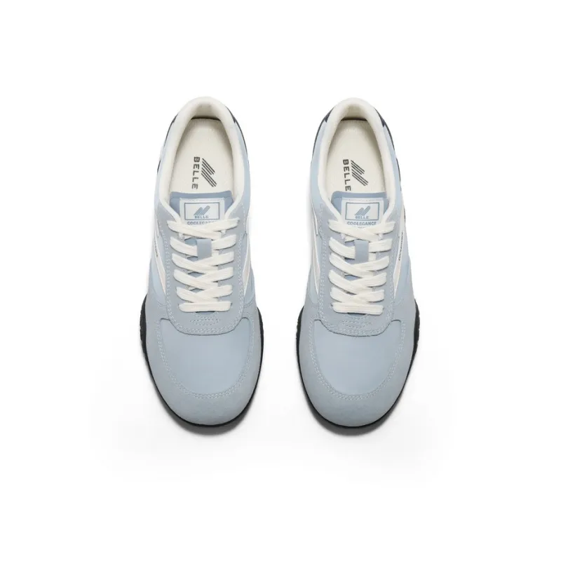 BELLE Low-Top Casual Shoes Women's-2