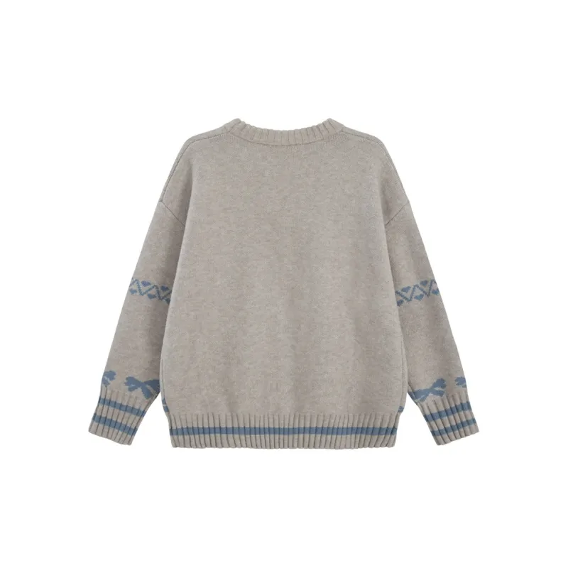Unifree Sweaters Women's Gray-1
