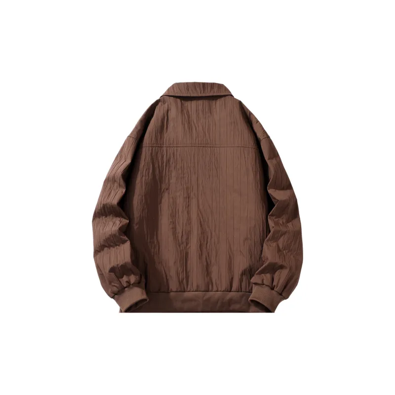 FASTFISH Jackets Unisex-5