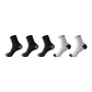 Black 3+Light Gray 2