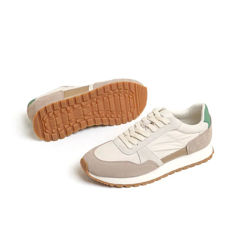 883 Cushioning, Wear Resistant Low Top Casual Shoes Unisex-13