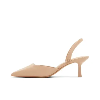 ALDO Slim Heel High Heels Women's