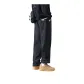 Black[Fleece-Lined and Thickened]