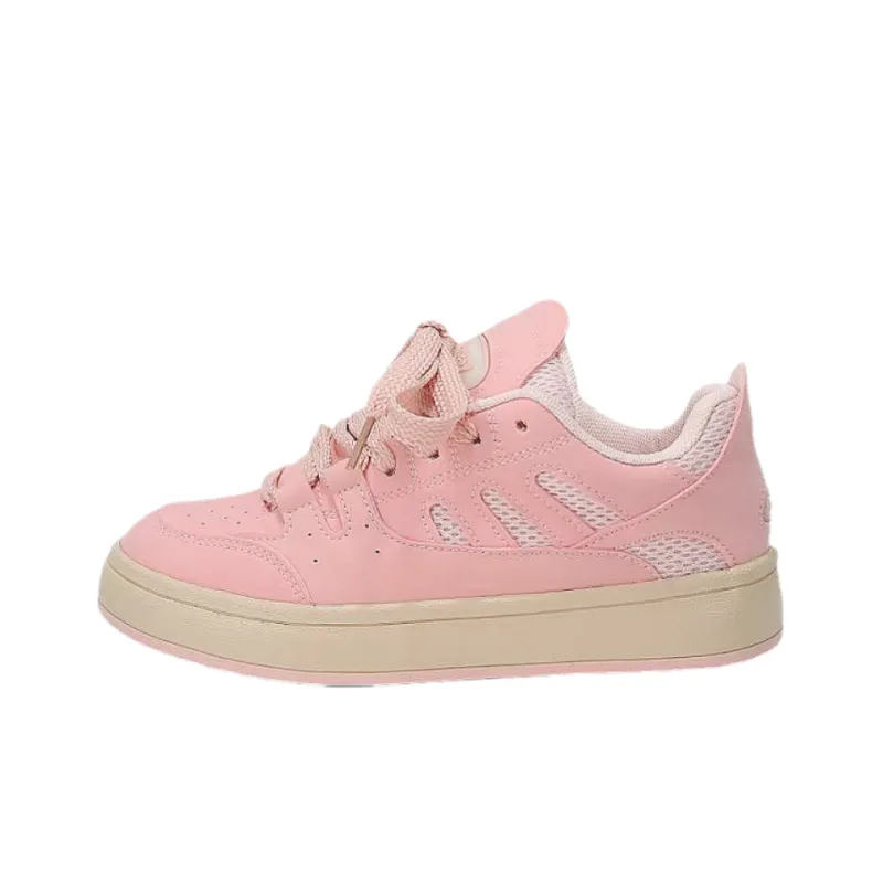 Fawn Miri Coverage Slip Resistant And Abrasion Resistant Low Top Skateboard Shoes Women's-9