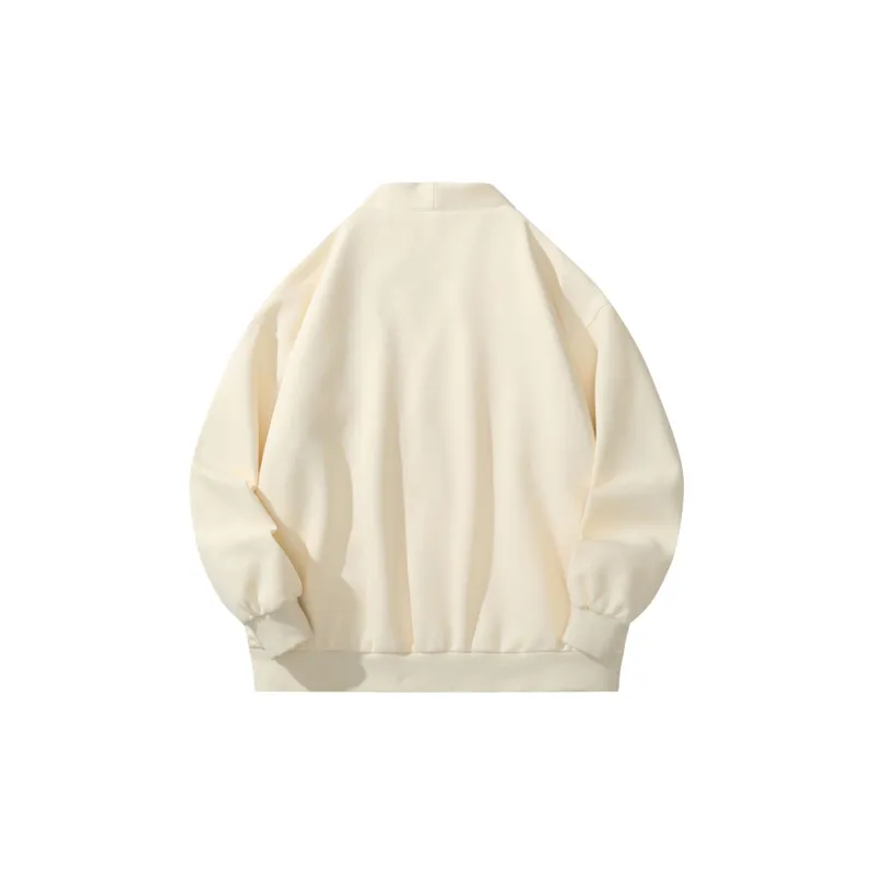 Mimx Homme Sweatshirts Unisex-3