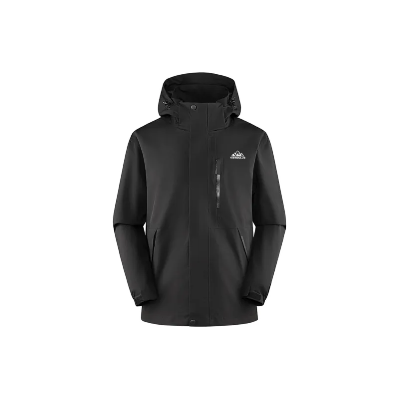 VITRO Fishing Clothing Unisex-1