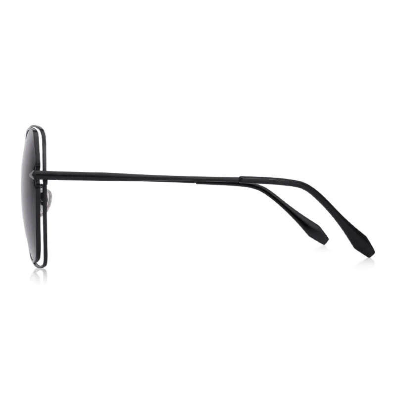 VEGOOS Irregular Shape Sunglasses Women's-3