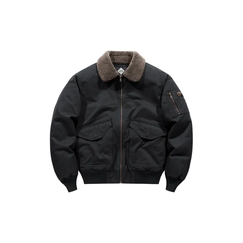 JEEP SPIRIT Jackets & Coats Men's-2