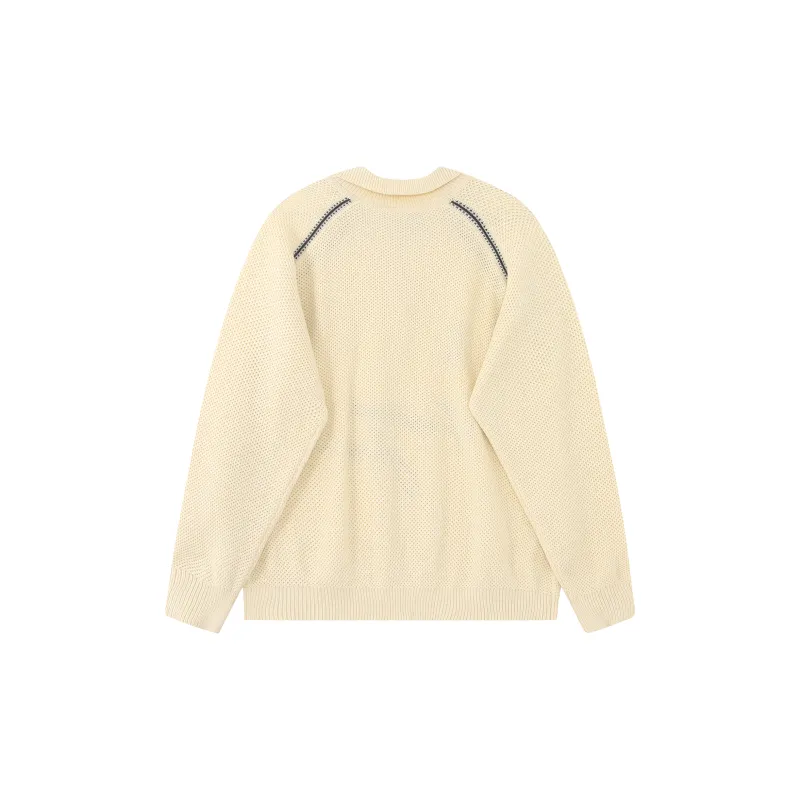 F426 Sweaters Unisex-6