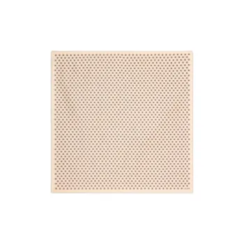 CELINE Square In Triomphe Silk Twill