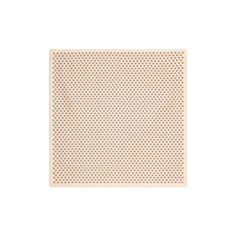 CELINE Square In Triomphe Silk Twill-0