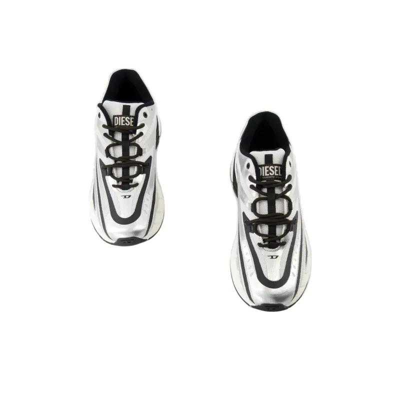 DIESEL D Airspeed Low Sneakers-5