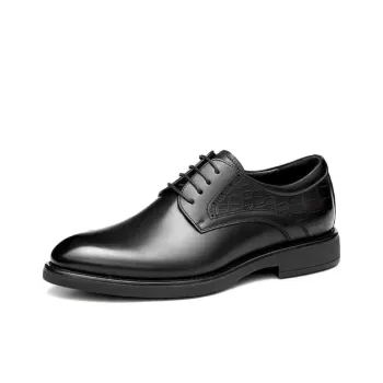 SAINT ANGELO Dress Shoes Men's Black